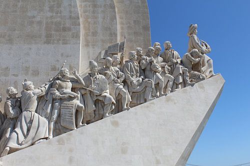 Padrao dos Descobrimetos Lisbonne