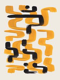 Senf Wiggle von Ejaaz Haniff