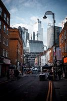 Petticoat Lane Market London