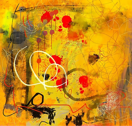Jaune
