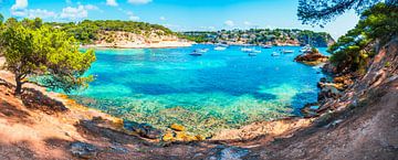 Mallorca Strand und Buchten