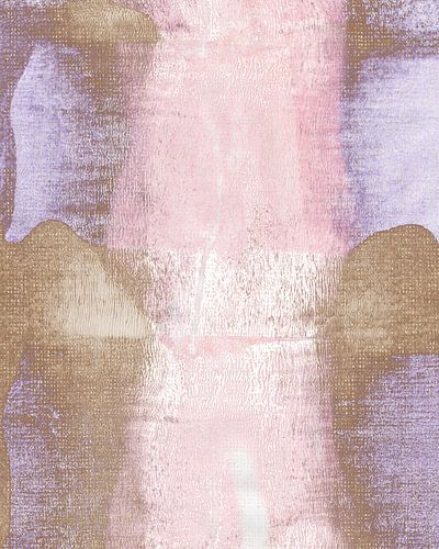 Roze, lila, bruin. Natuurlijk patroon.