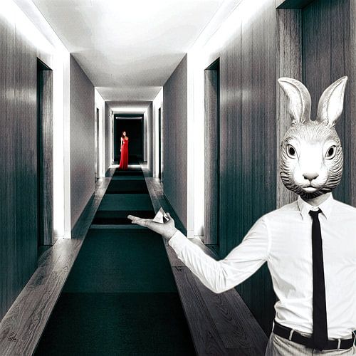 THE PYRAMID OF LOVE (2015)