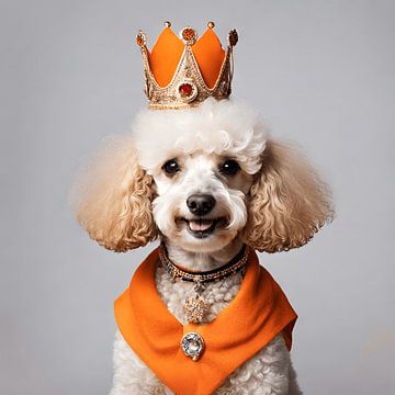 King's Day Collection van TKC
