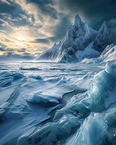 Winterlandschaft