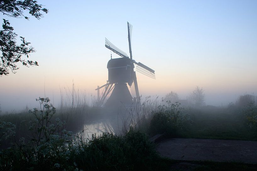 streefkerk von Rob Saly