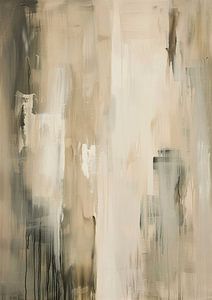 Peinture abstraite
