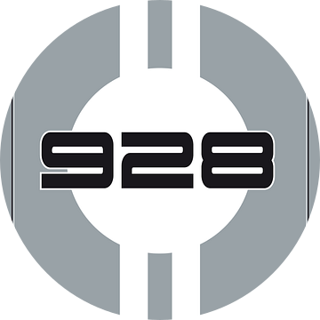 Porsche 928, racewagenontwerp