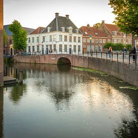 Summer cosiness in the heart of Amersfoort by Bart Ros