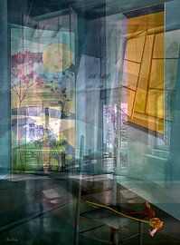 Review van Gertrud Scheffler