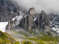 Mountains