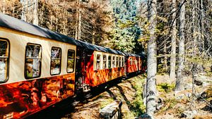 Brockenbahn