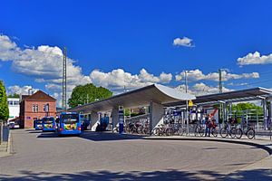 Gare d'Emmendingen