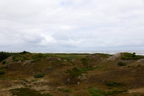 Pictures of the East Frisian North Sea island of Langeoog.