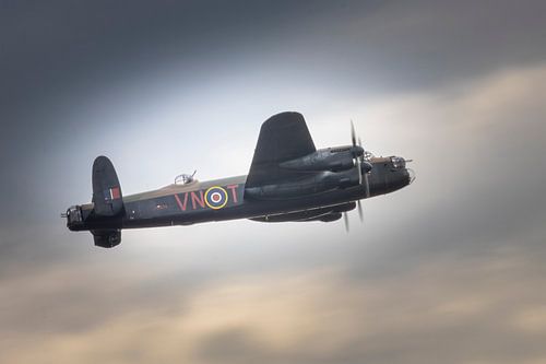 Avro Lancaster