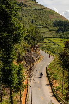 Ha Giang Loop, Noord Vietnam