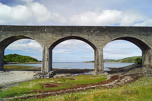 Viaduct van Ardnambuth