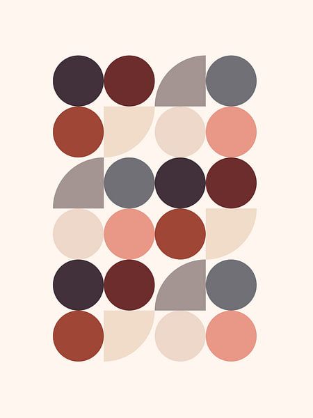 Bauhaus by Yaya's