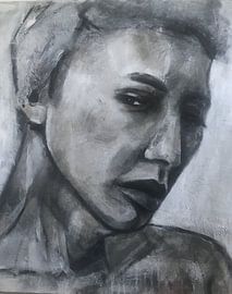 'Kim' by Marita Braun