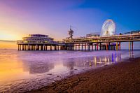 Scheveningen Pier
