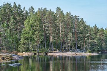 Schweden502 von Geertjan Plooijer