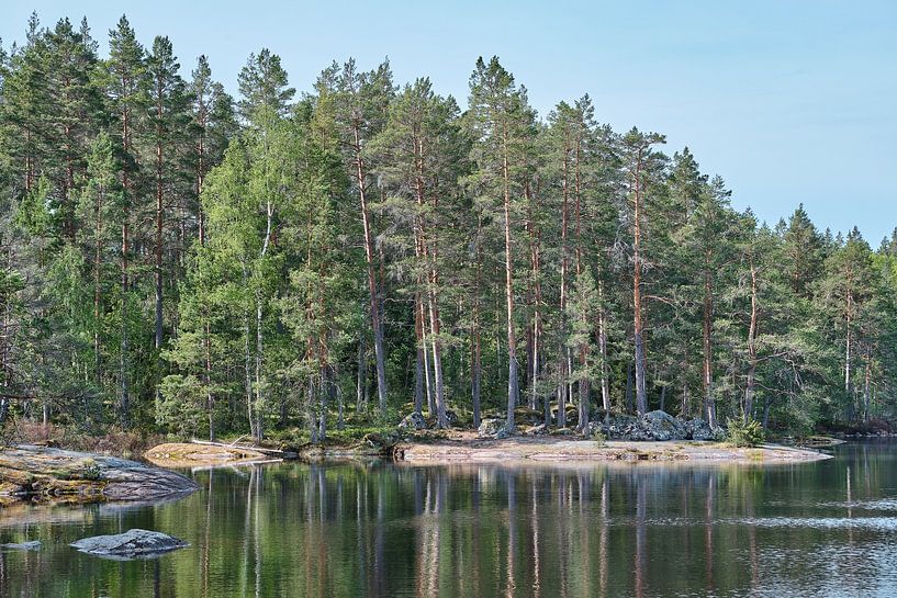 Sweden502 by Geertjan Plooijer