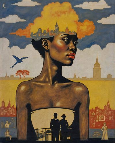 The Duality of Dreams and Reality