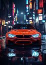 BMW by Lae thumbnail