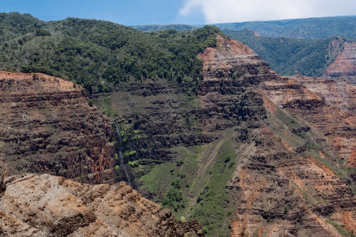 Pihea Trail