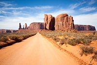 Monument Valley