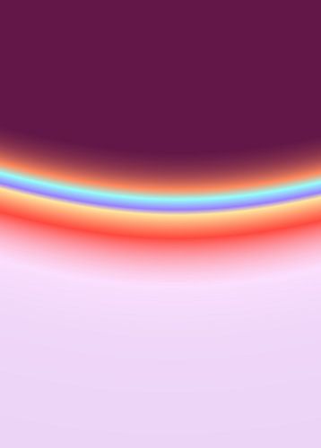 DAS LEBEN IST VOLL VON SCHÖNHEIT