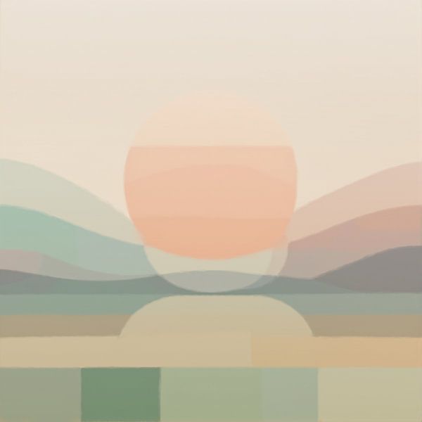 Silence 02 by Dolm
