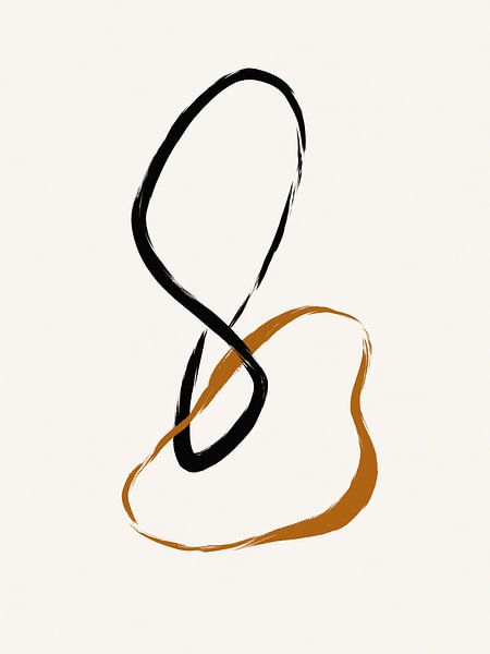 Vie Simple No 13 von Treechild