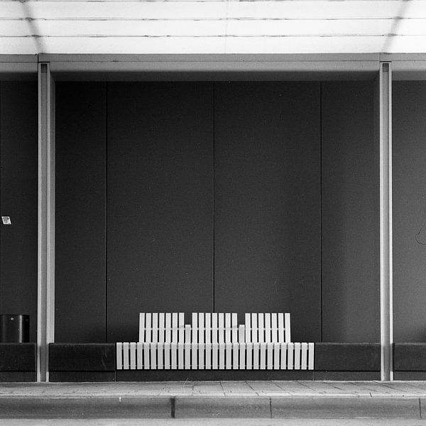 Wait by Maikel Brands