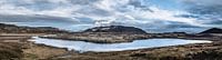 IJsland panorama