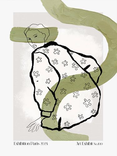 Lèger Et Simple No 48