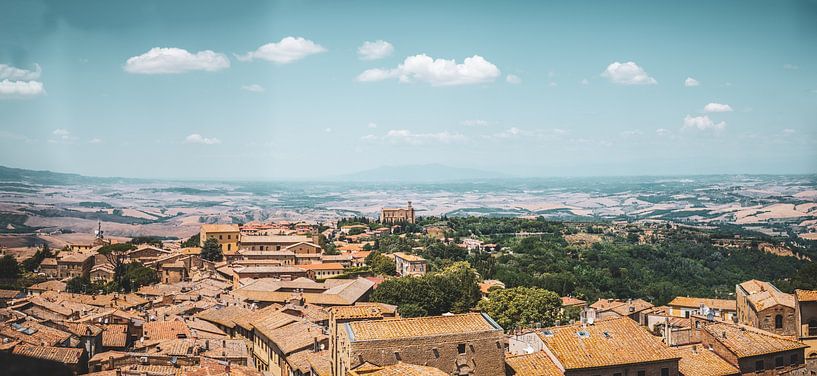 Volterra by S van Wezep