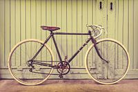 The Vintage Bike