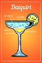 Daiquiri Cocktail van ColorDreamer thumbnail