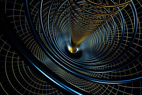 Reality and Imagination #2