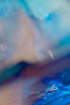 Dancing in the rain by QEIMOY