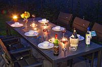 dinnertable