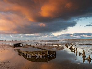 Épave des Wadden