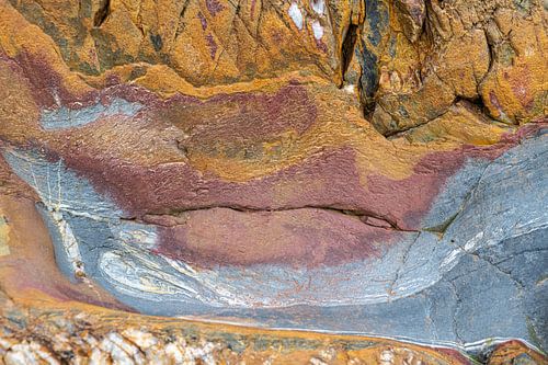 Lèvres sur Jose Gieskes