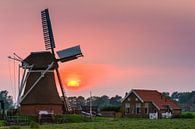 The Young Hero, Groningen by Henk Meijer Photography thumbnail