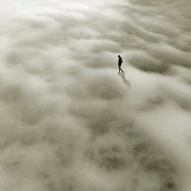 Schlafwandeln von Corinne Welp