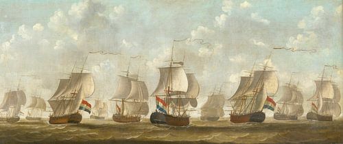 Snauwschepen van de MCC, Engel Hoogerheyden