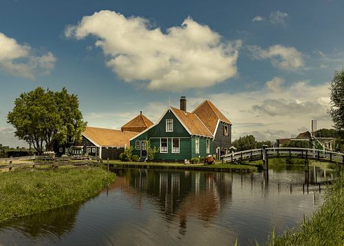 Zaanse schans