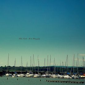 zomerherinneringen van Mikalin Art & Photography