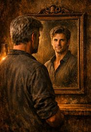 The Gaze of Yesterday